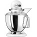 Миксер планетарный KitchenAid Artisan 4.8 л 5KSM175PSEWH