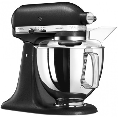 Миксер планетраный KitchenAid Artisan 4.8 л 5KSM175PSEBK Миксер планетраный KitchenAid Artisan 4.8 л 5KSM175PSEBK