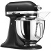 Миксер планетраный KitchenAid Artisan 4.8 л 5KSM175PSEBK