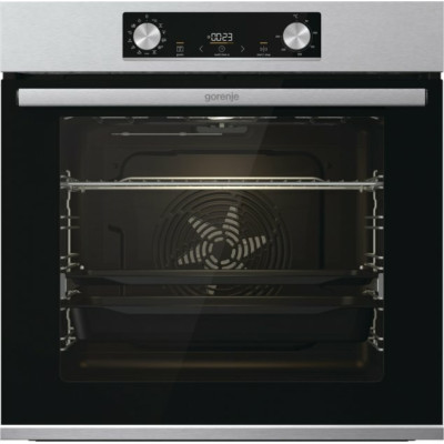 Духовой шкаф электрический GORENJE BOS6737E13X