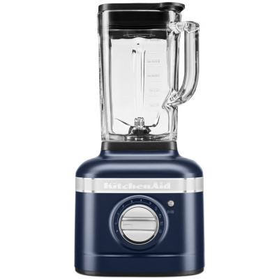 Блендер KitchenAid Artisan (Чернильный синий) 5KSB4026EIB Блендер KitchenAid Artisan (Чернильный синий) 5KSB4026EIB