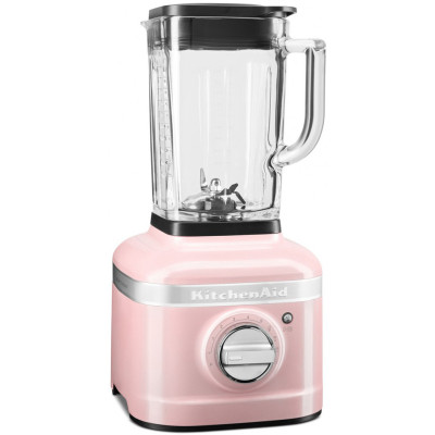 Блендер KitchenAid Artisan (Розовый шёлк) 5KSB4026ESP