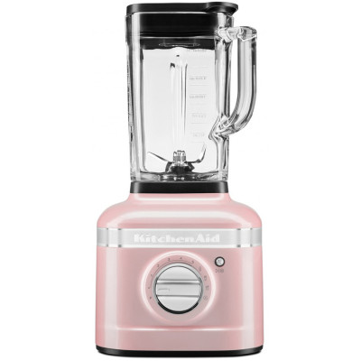 Блендер KitchenAid Artisan (Розовый шёлк) 5KSB4026ESP Блендер KitchenAid Artisan (Розовый шёлк) 5KSB4026ESP