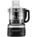 Кухонный комбайн KitchenAid 1,7 л (Матовый чёрный) 5KFP0719EBM
