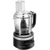 Кухонный комбайн KitchenAid 1,7 л (Матовый чёрный) 5KFP0719EBM