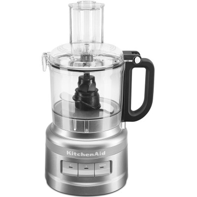 Кухонный комбайн KitchenAid 1,7 л (Матовый серый) 5KFP0719EFG Кухонный комбайн KitchenAid 1,7 л (Матовый серый) 5KFP0719EFG