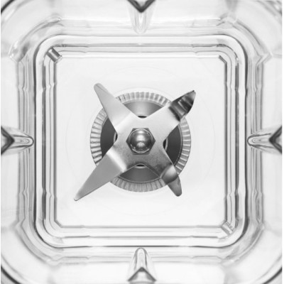 Блендер KitchenAid Artisan Power 2,6 л (Чёрный) 5KSB7068EOB