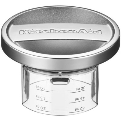 Блендер KitchenAid Artisan Power 2,6 л (Чёрный) 5KSB7068EOB