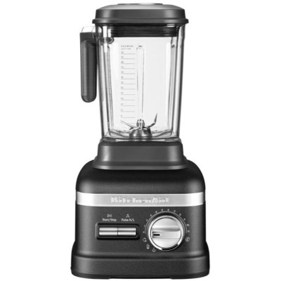 Блендер KitchenAid Artisan Power 2,6 л (Чёрный) 5KSB7068EOB Блендер KitchenAid Artisan Power 2,6 л (Чёрный) 5KSB7068EOB