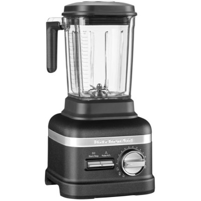 Блендер KitchenAid Artisan Power 2,6 л (Чёрный) 5KSB7068EOB
