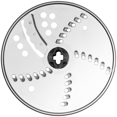 Кухонный комбайн KitchenAid 2,1 л (Матовый чёрный) 5KFP0919EBM