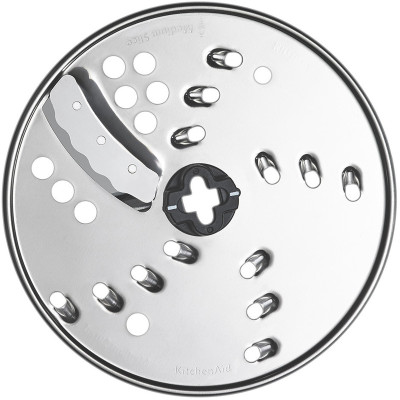 Кухонный комбайн KitchenAid 2,1 л (Матовый чёрный) 5KFP0919EBM