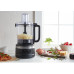 Кухонный комбайн KitchenAid 2,1 л (Матовый чёрный) 5KFP0919EBM