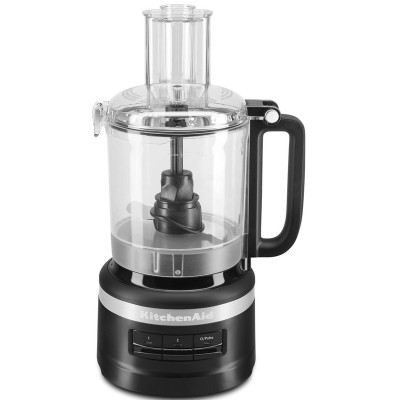 Кухонный комбайн KitchenAid 2,1 л (Матовый чёрный) 5KFP0919EBM Кухонный комбайн KitchenAid 2,1 л (Матовый чёрный) 5KFP0919EBM