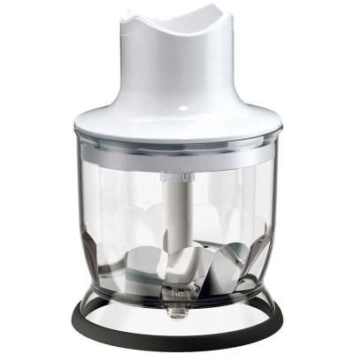 Блендер погружной BRAUN MQ 3020 WH PASTA