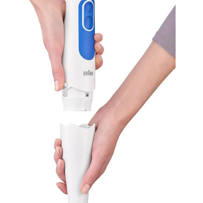 Блендер погружной BRAUN MQ 3020 WH PASTA