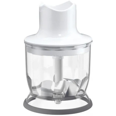 Блендер погружной BRAUN MQ 3025 WH SPAGHETTI