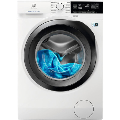 Стиральная машина Electrolux EW7F248SU STD