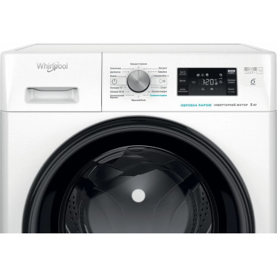 Стиральная машина Whirlpool FFB8248BVUA