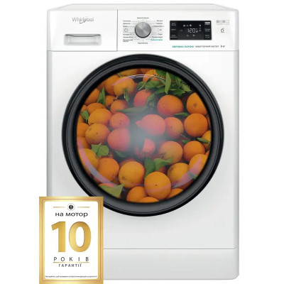 Стиральная машина Whirlpool FFB8248BVUA Стиральная машина Whirlpool FFB8248BVUA