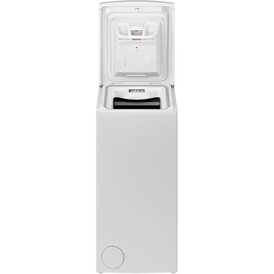 Стиральная машина с вертикальной загрузкой Whirlpool TDLR55020SUA