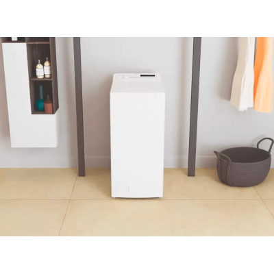 Стиральная машина с вертикальной загрузкой Whirlpool TDLR55020SUA