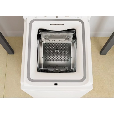 Стиральная машина с вертикальной загрузкой Whirlpool TDLR55020SUA