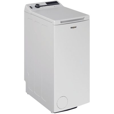 Стиральная машина с вертикальной загрузкой Whirlpool TDLRB6240BSUA Стиральная машина с вертикальной загрузкой Whirlpool TDLRB6240BSUA