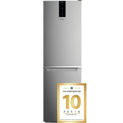 Холодильник Whirlpool W7X81OOX0
