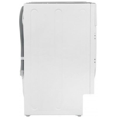 Встраиваемая стирально-сушильная машина Whirlpool BIWDWG75148