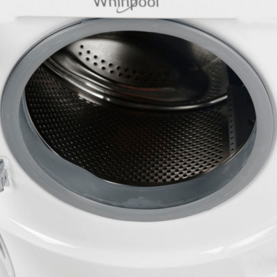 Встраиваемая стирально-сушильная машина Whirlpool BIWDWG75148