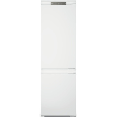 Встраиваемый холодильник Whirlpool WHC18T341