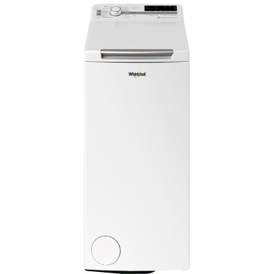 Стиральная машина с вертикальной загрузкой Whirlpool TDLRB7222BSUA Стиральная машина с вертикальной загрузкой Whirlpool TDLRB7222BSUA