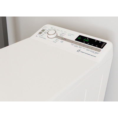 Стиральная машина с вертикальной загрузкой Whirlpool TDLRB7222BSUA Стиральная машина с вертикальной загрузкой Whirlpool TDLRB7222BSUA