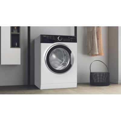 Стиральная машина Whirlpool WRBSB6228BUA