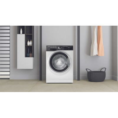 Стиральная машина Whirlpool WRBSB6228BUA