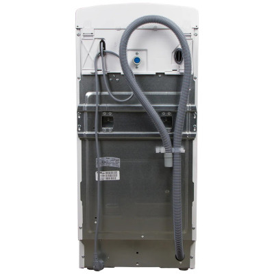 Стиральная машина с вертикальной загрузкой Whirlpool AWE66710UA Стиральная машина с вертикальной загрузкой Whirlpool AWE66710UA