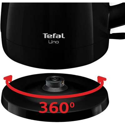 Электрочайник Tefal Uno KO 1508