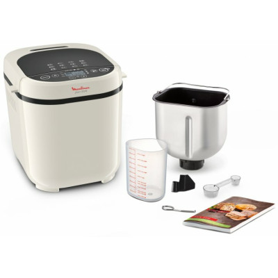 Хлебопечка Moulinex Fast & Delicious OW210A30