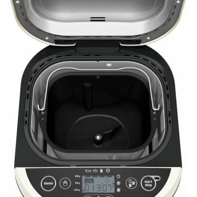 Хлебопечка Moulinex Fast & Delicious OW210A30