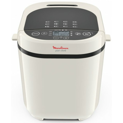 Хлебопечка Moulinex Fast & Delicious OW210A30