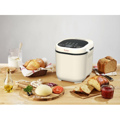 Хлебопечка Moulinex Fast & Delicious OW210A30
