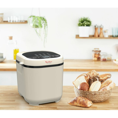Хлебопечка Moulinex Fast & Delicious OW210A30