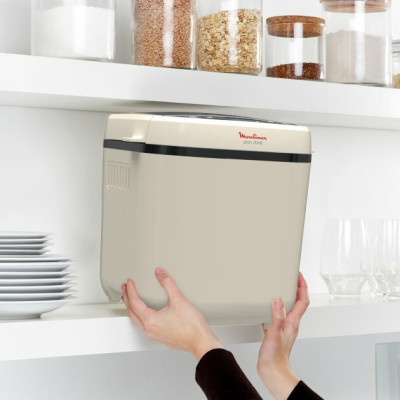 Хлебопечка Moulinex Fast & Delicious OW210A30