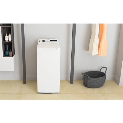 Стиральная машина с вертикальной загрузкой Whirlpool TDLR65230UA Стиральная машина с вертикальной загрузкой Whirlpool TDLR65230UA