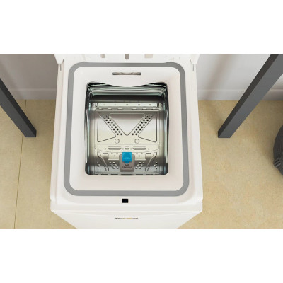 Стиральная машина с вертикальной загрузкой Whirlpool TDLR65230UA Стиральная машина с вертикальной загрузкой Whirlpool TDLR65230UA