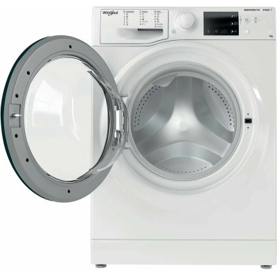 Стиральная машина Whirlpool WRSB7259WBUA