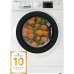 Стиральная машина Whirlpool WRSB7259WBUA