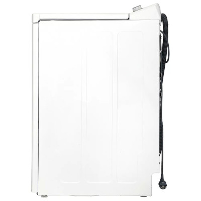 Стиральная машина с вертикальной загрузкой Whirlpool TDLR60210