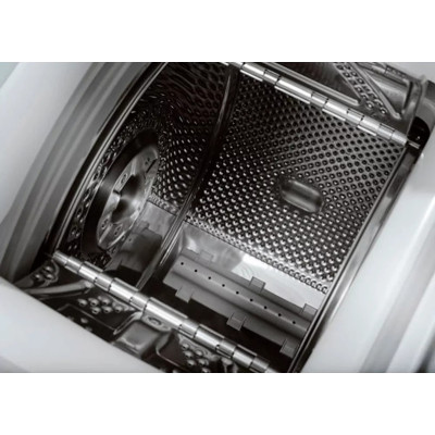 Стиральная машина с вертикальной загрузкой Whirlpool TDLR60210
